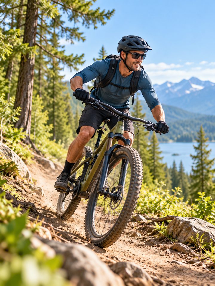 MTB ������